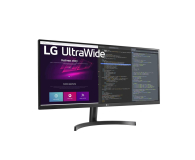 LG 34WN700-B HDR - 607250 - zdjęcie 3